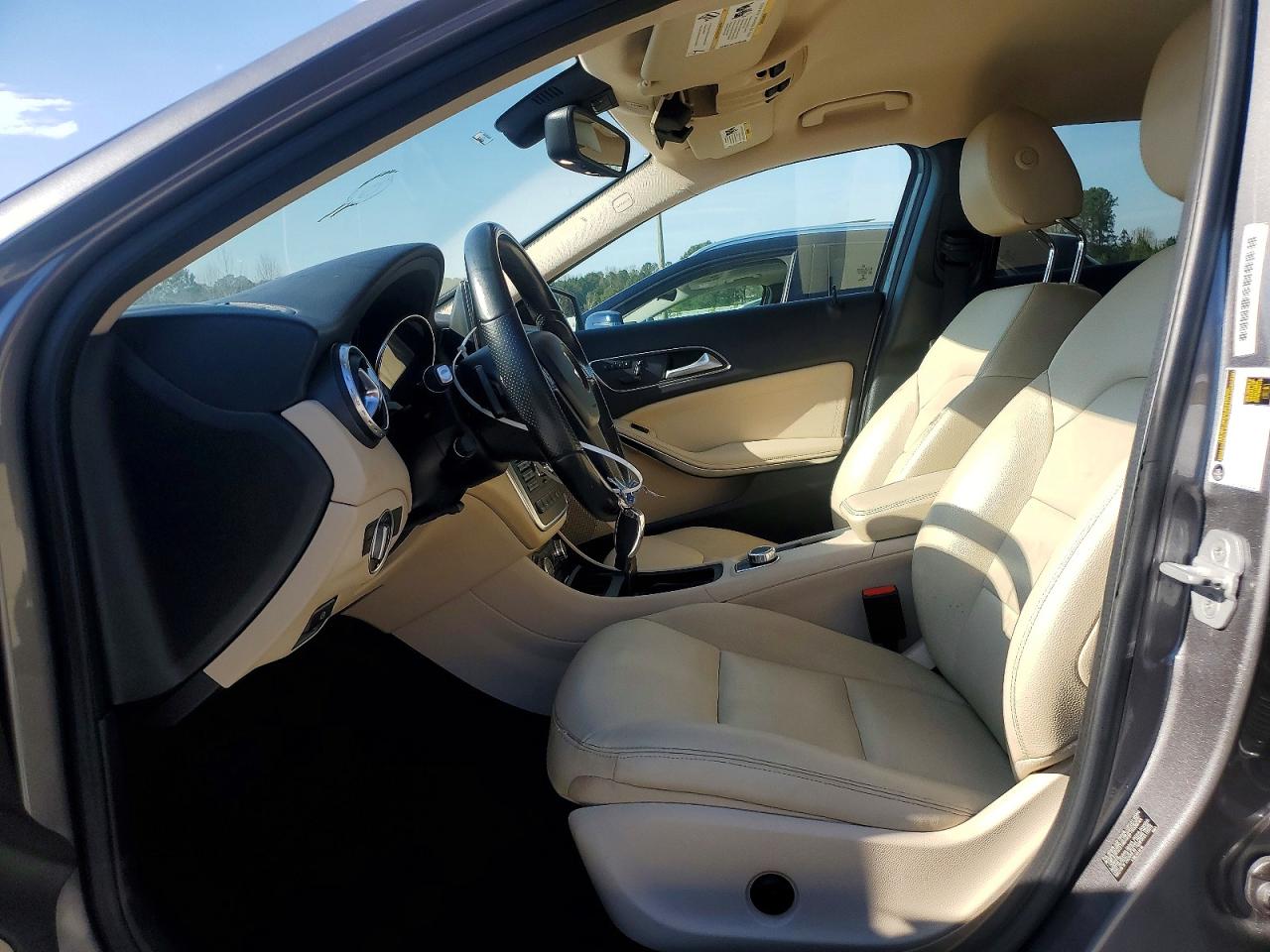 Mercedes-Benz GLA 250 4matic