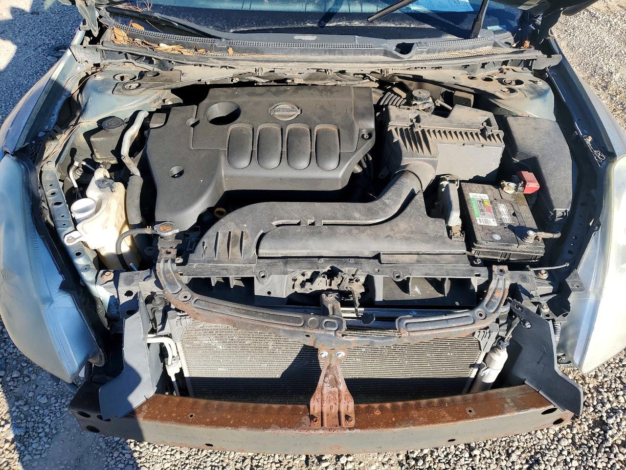 Nissan Altima Base