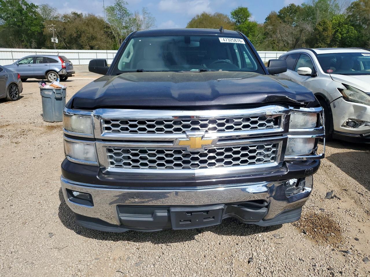 Chevrolet Silverado C1500 Lt