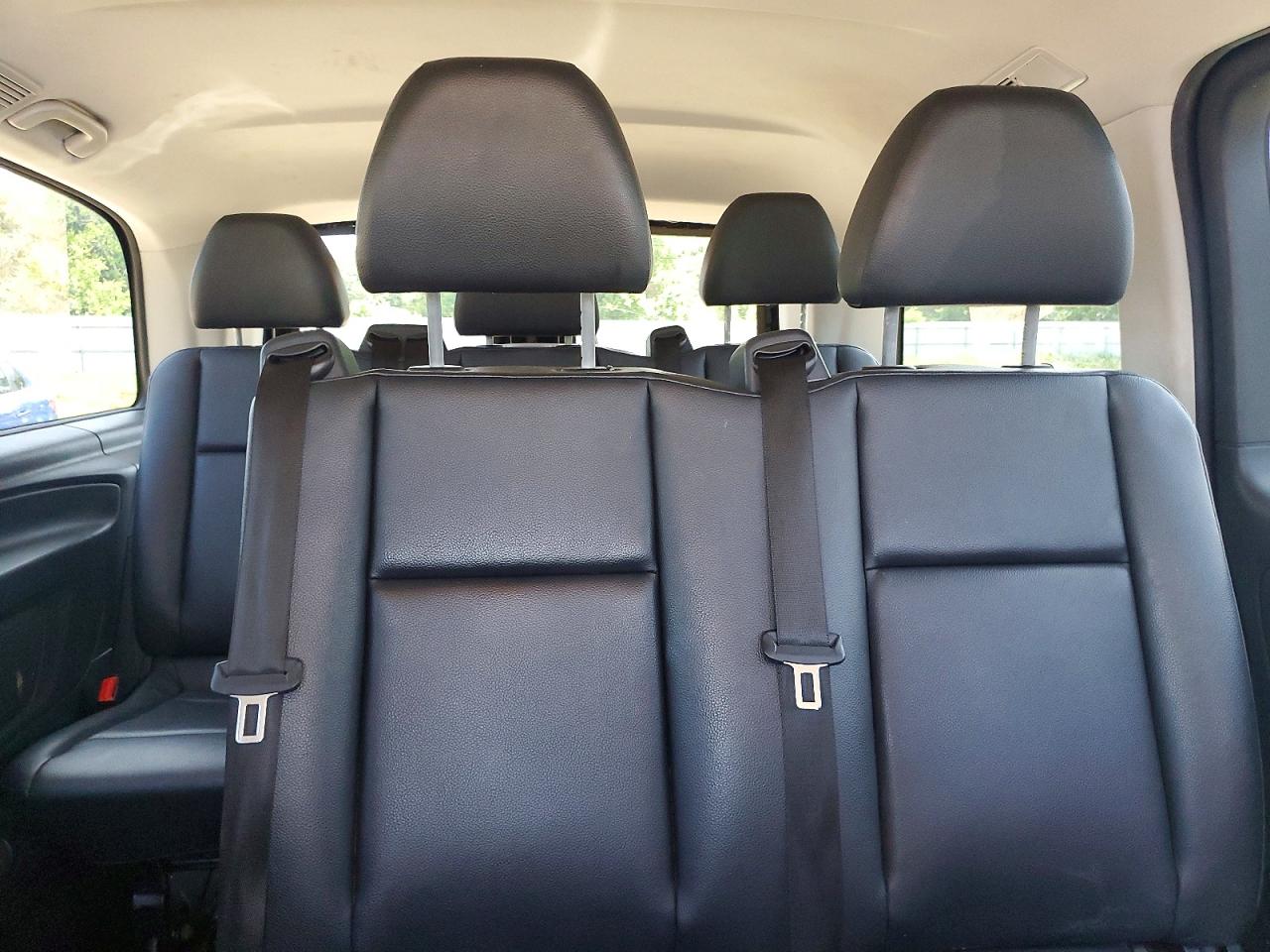 Mercedes-Benz Metris