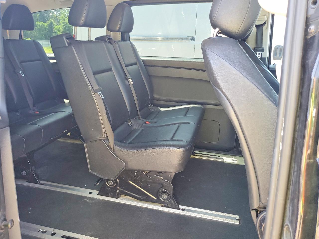 Mercedes-Benz Metris
