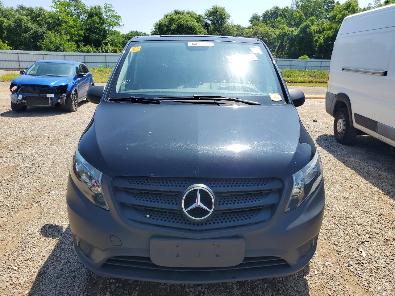 Mercedes-Benz Metris