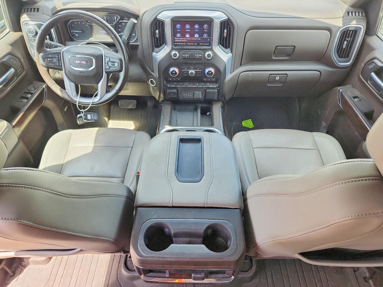 GMC Sierra K1500 Slt