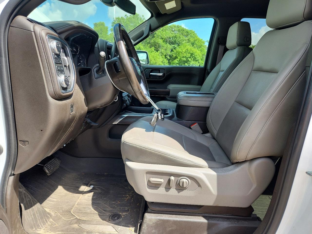 GMC Sierra K1500 Slt