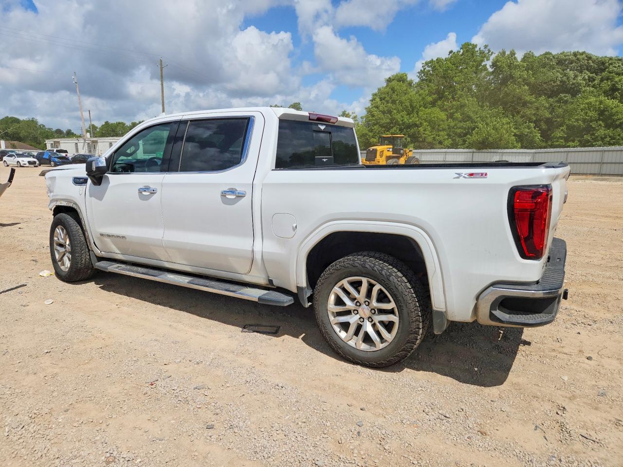 GMC Sierra K1500 Slt