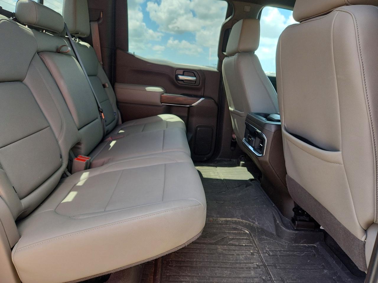GMC Sierra K1500 Slt