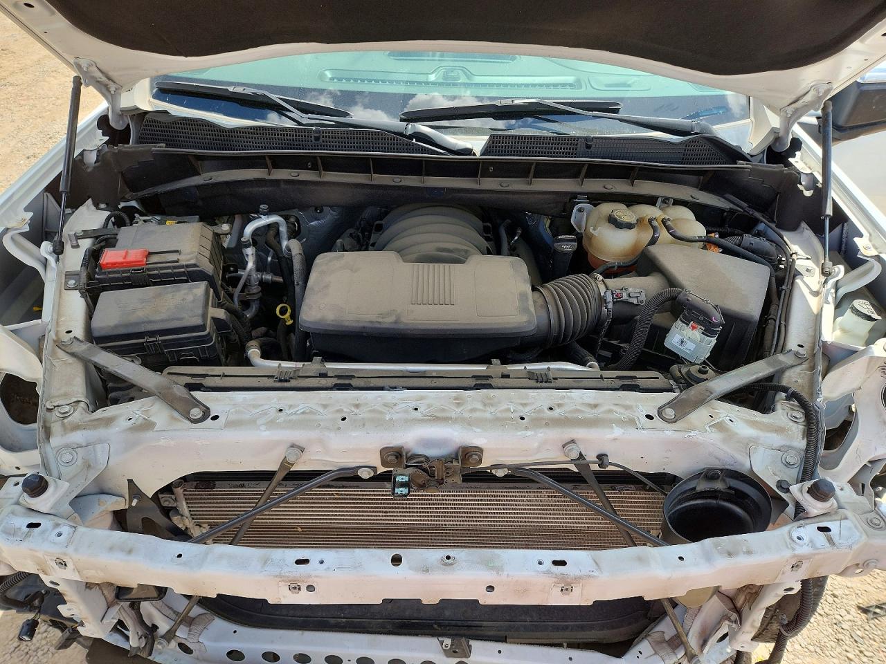 GMC Sierra K1500 Slt