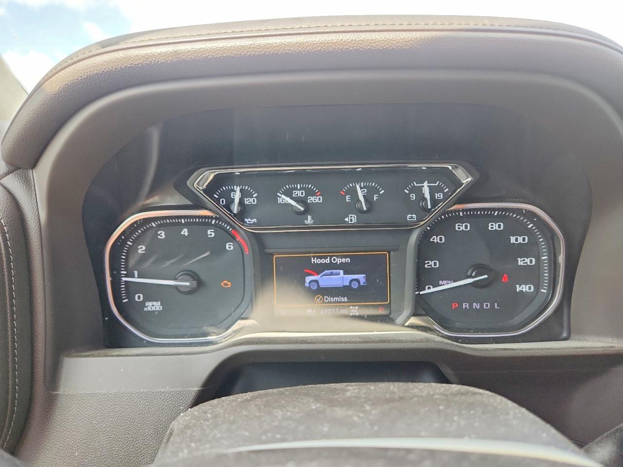 GMC Sierra K1500 Slt