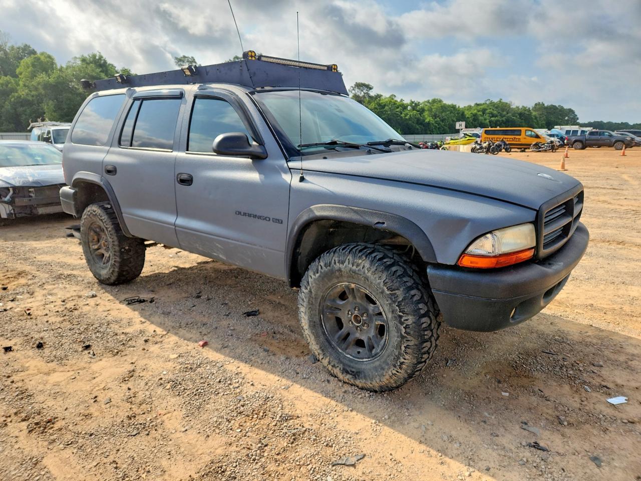 Dodge Durango