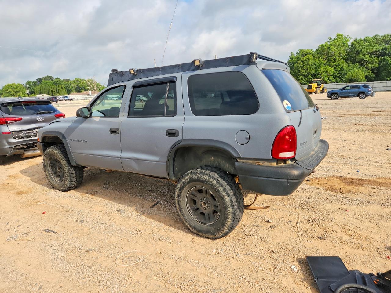 Dodge Durango