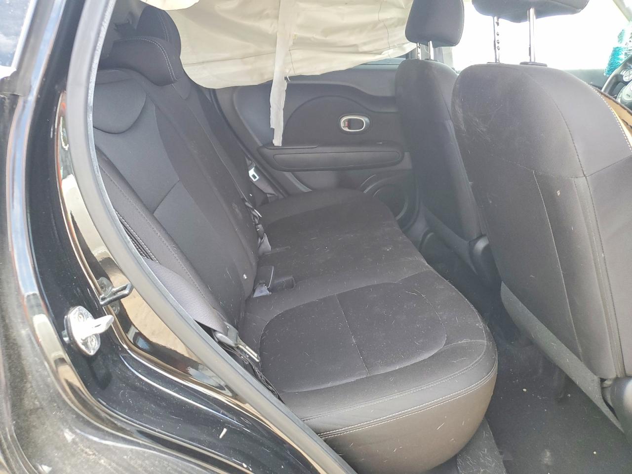Kia Soul Base