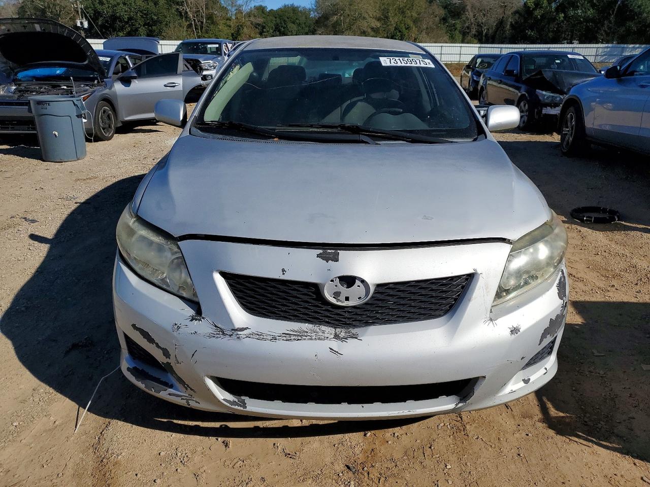 Toyota Corolla Base