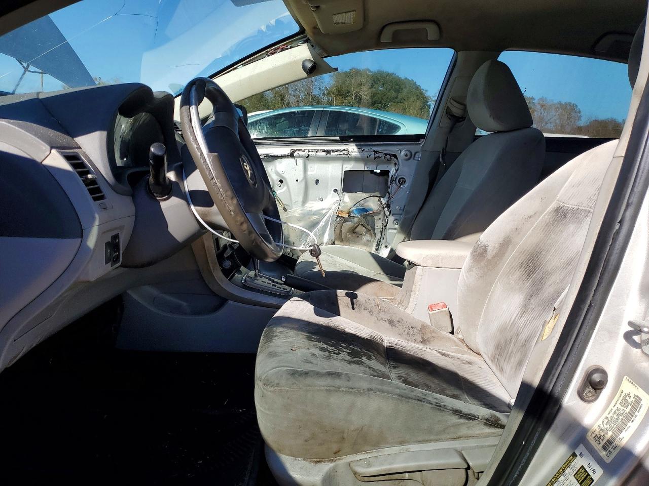Toyota Corolla Base