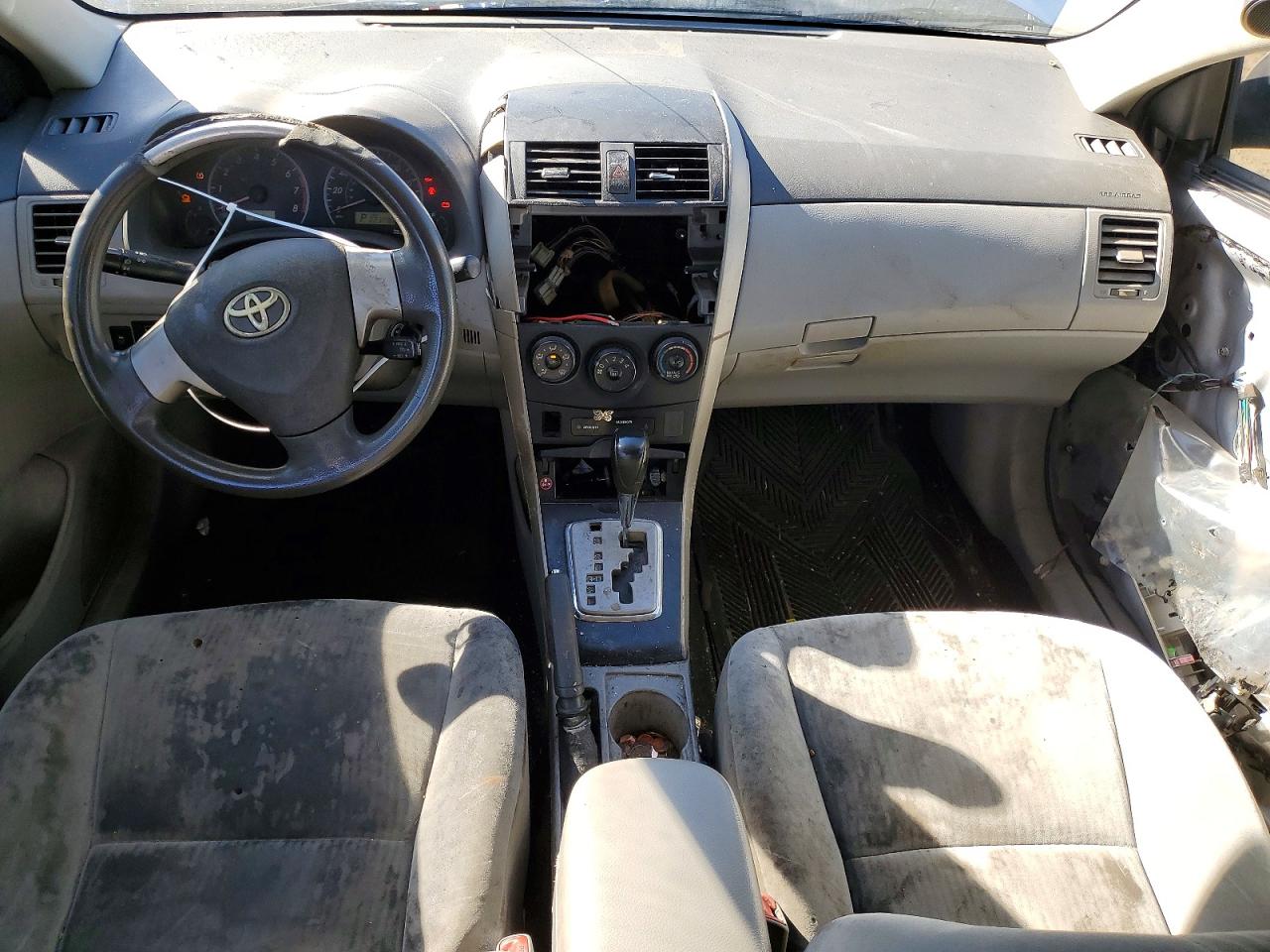 Toyota Corolla Base