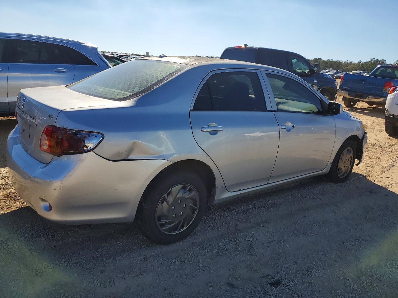 Toyota Corolla Base