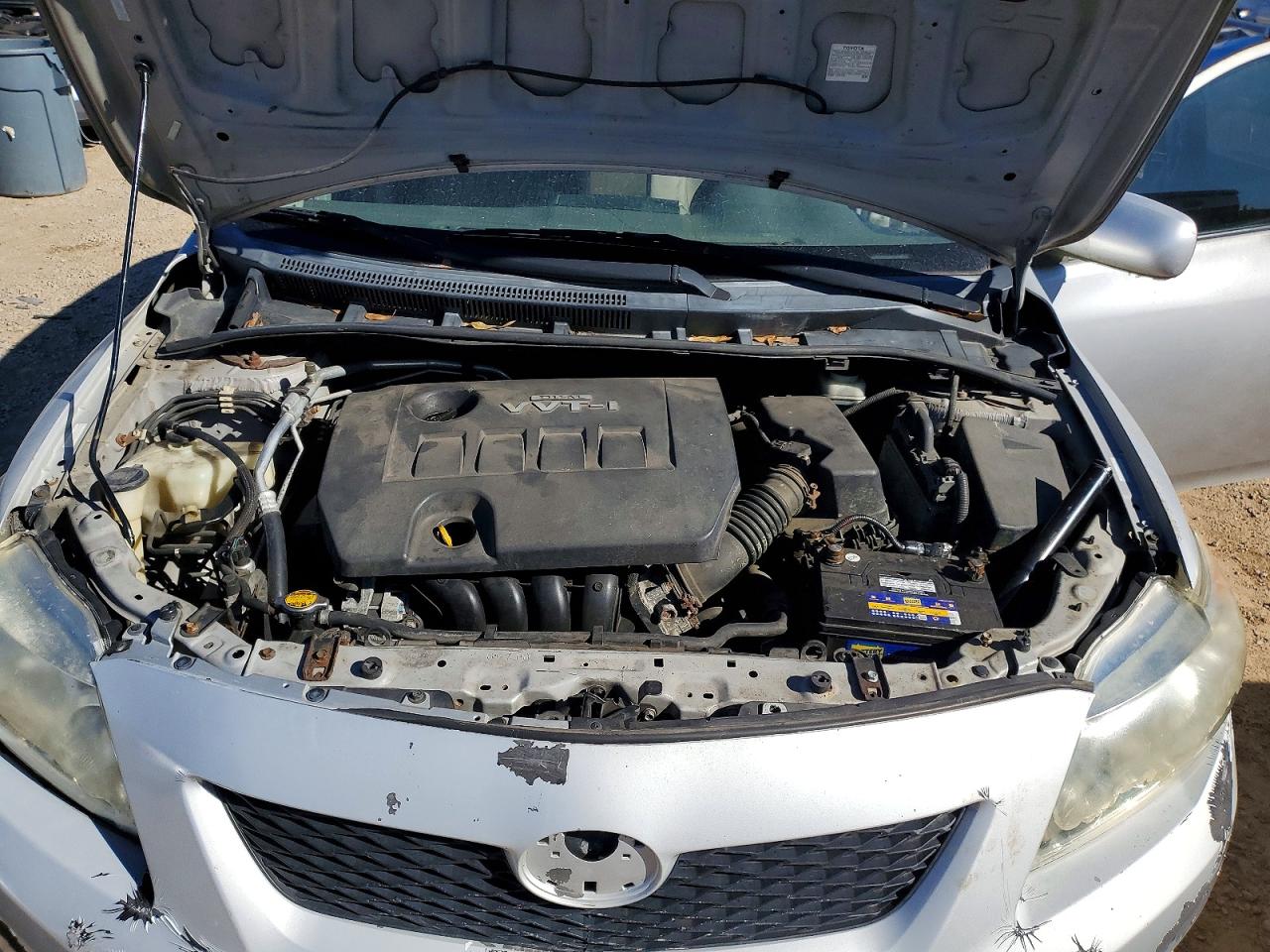 Toyota Corolla Base