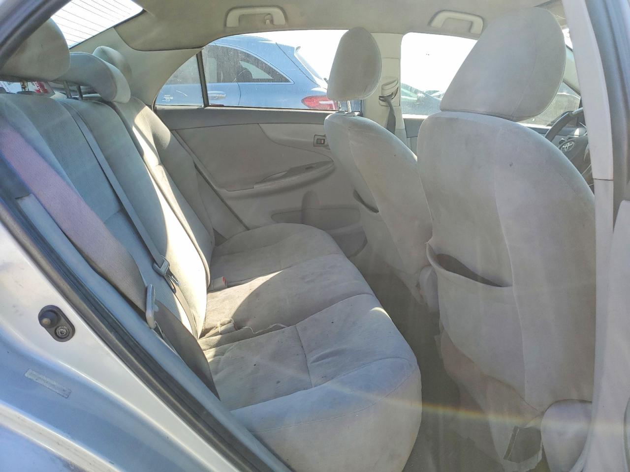 Toyota Corolla Base