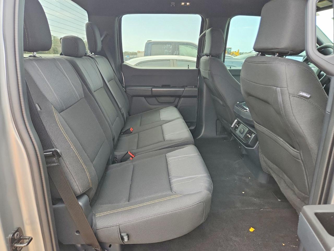 Ford F-150 Stx