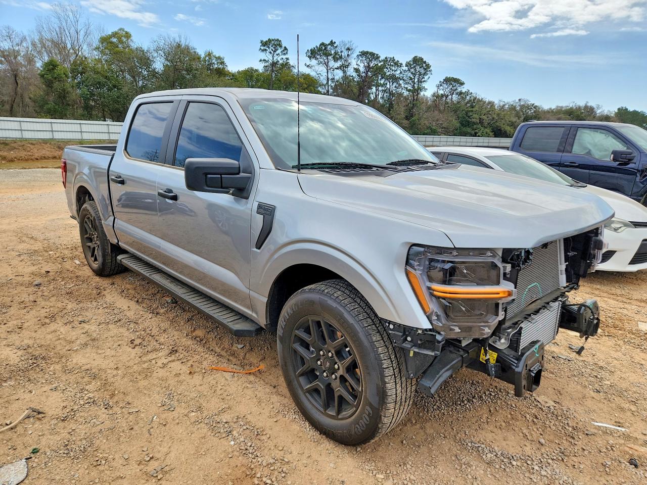 Ford F-150 Stx