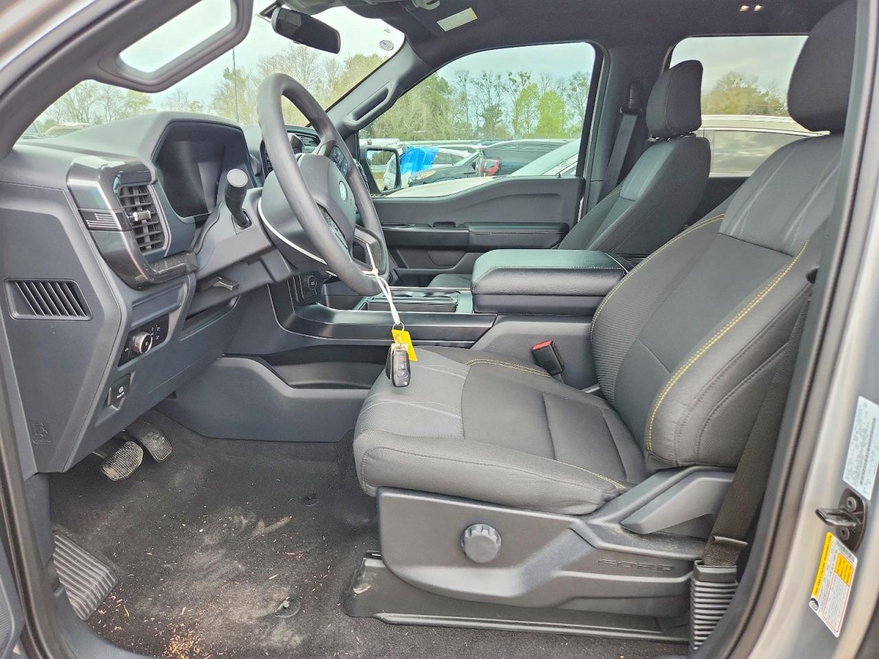 Ford F-150 Stx