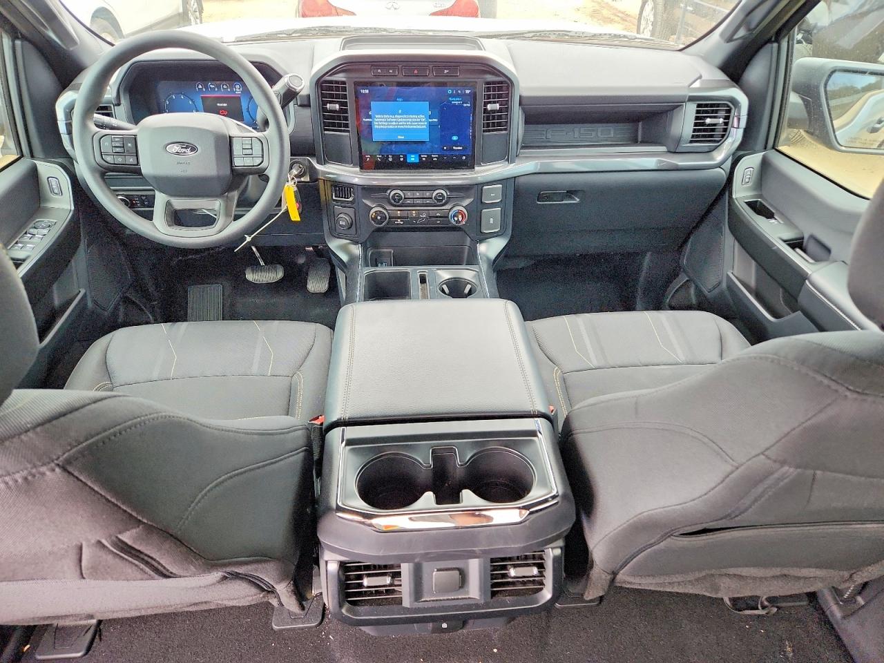 Ford F-150 Stx
