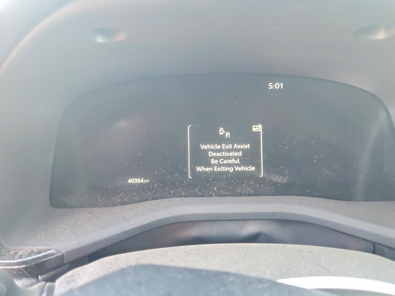 Toyota Camry Xle