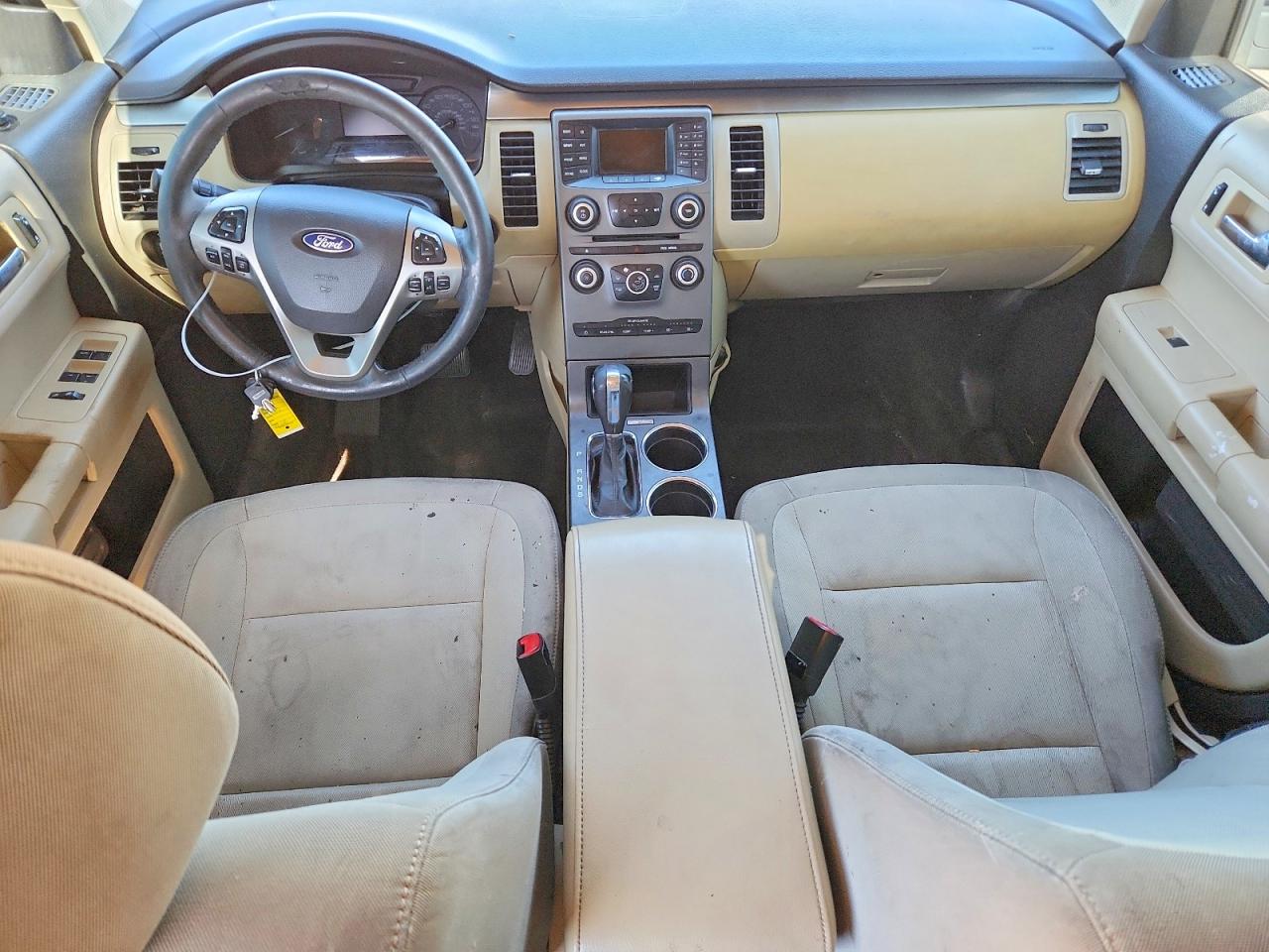 Ford Flex Se