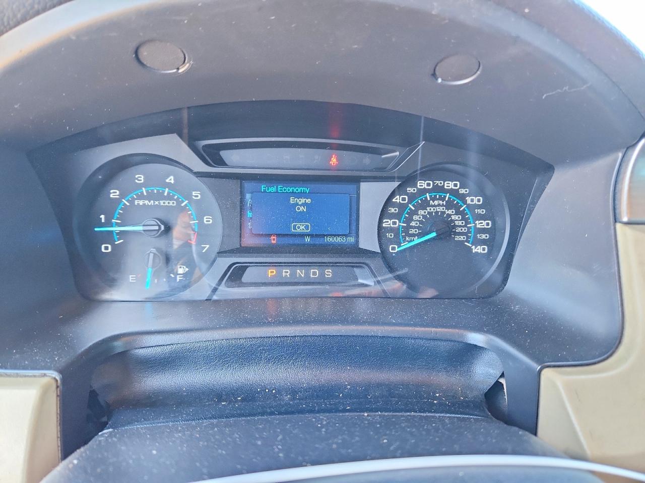 Ford Flex Se