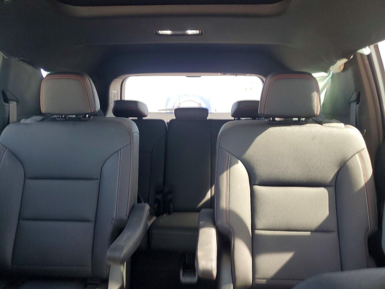 Chevrolet Traverse Z Z71