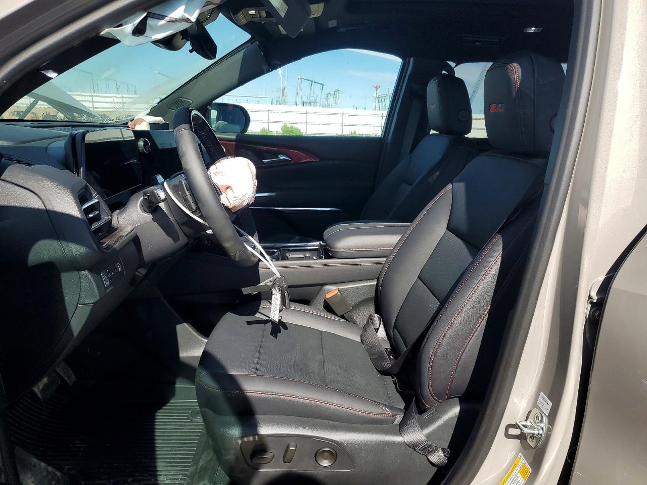 Chevrolet Traverse Z Z71