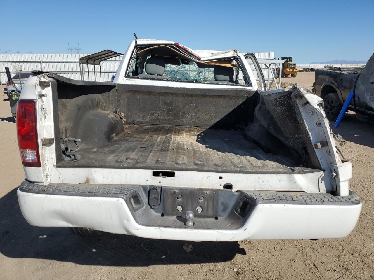 Ram 1500 St