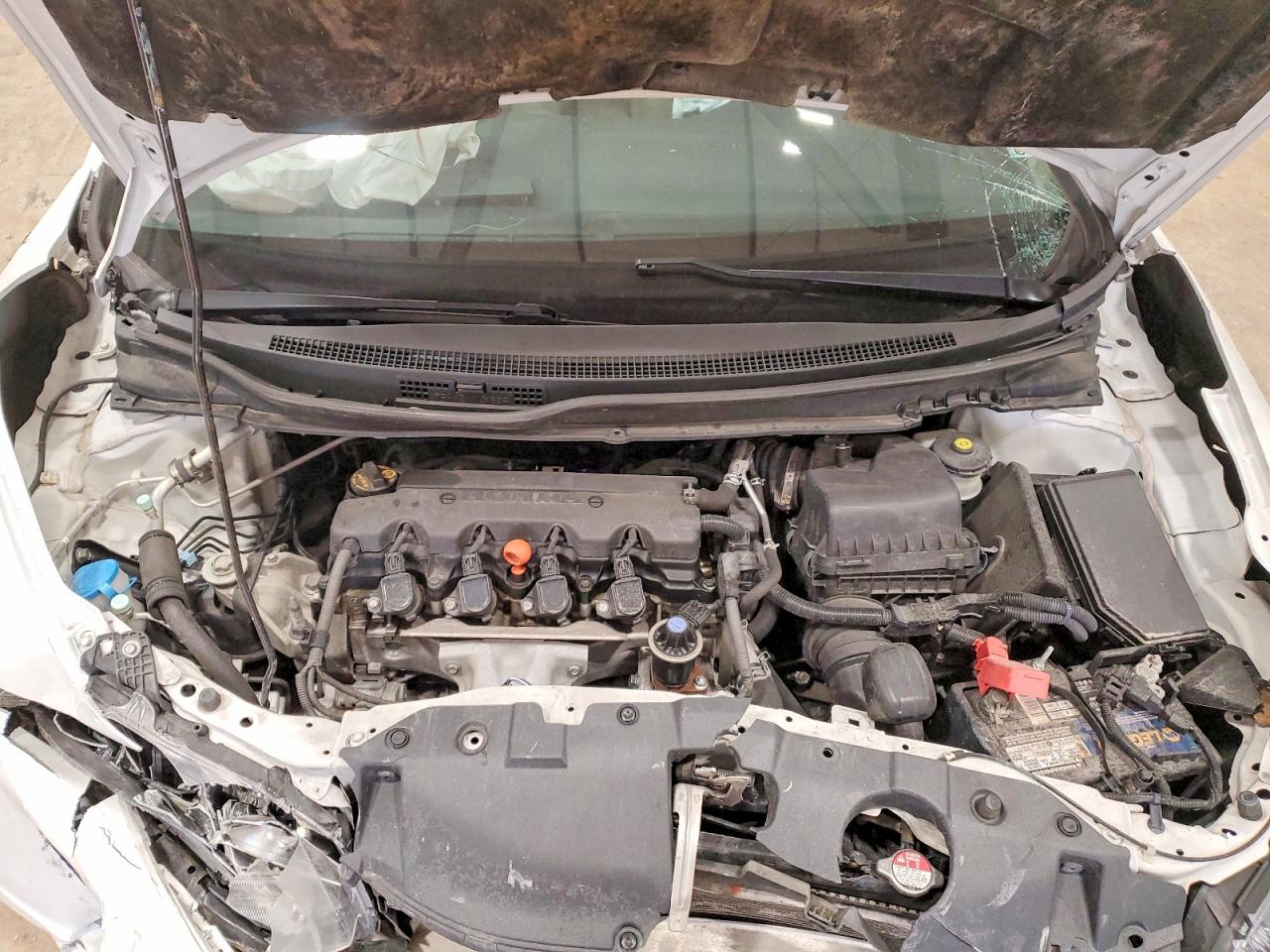 Honda Civic Exl