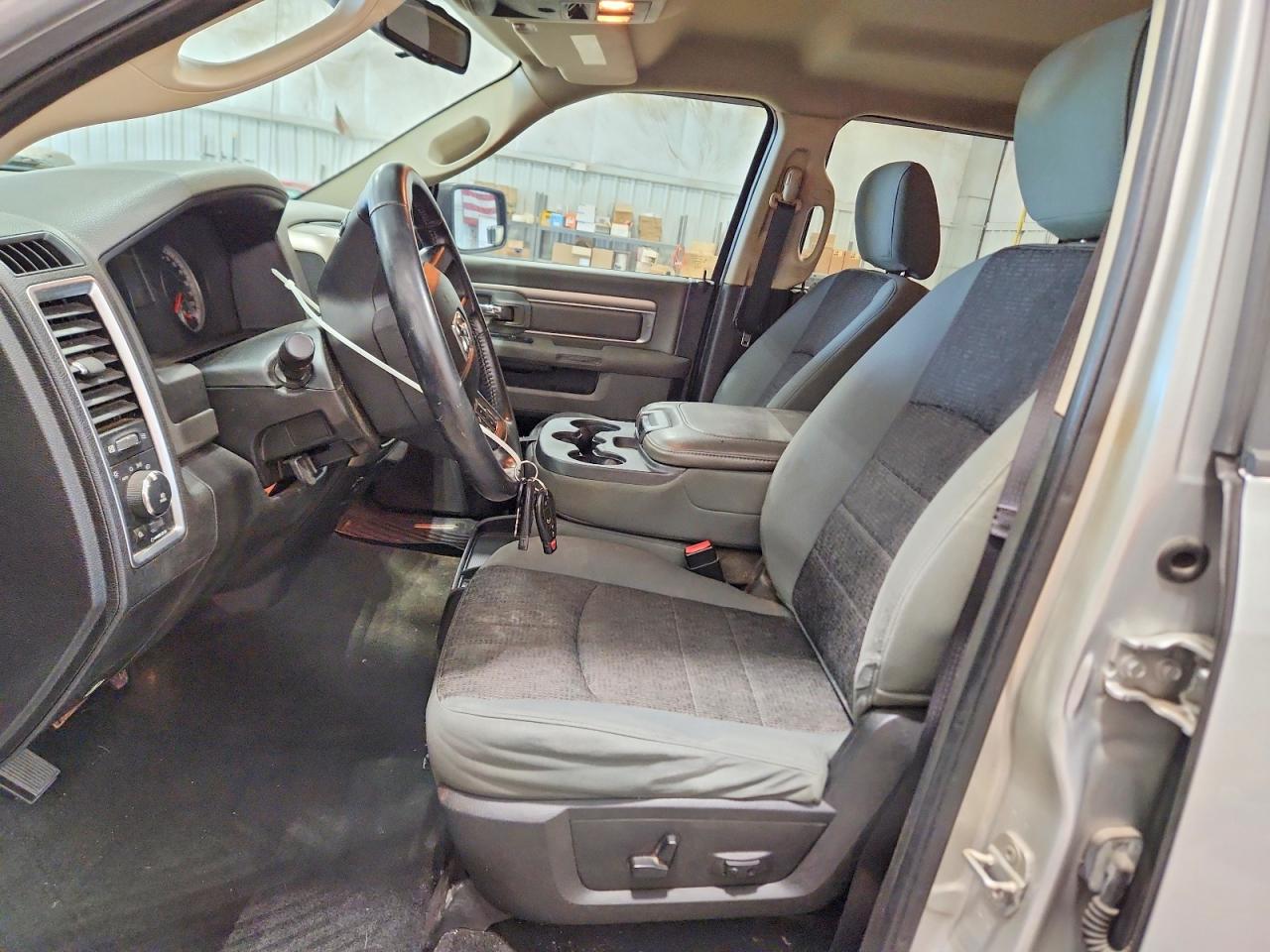 Ram 1500 Slt