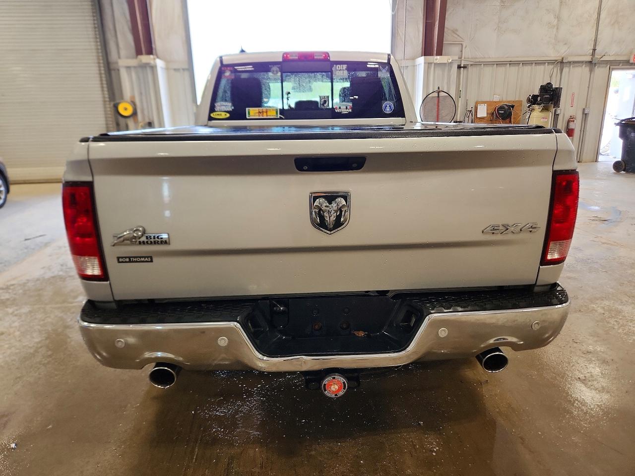 Ram 1500 Slt