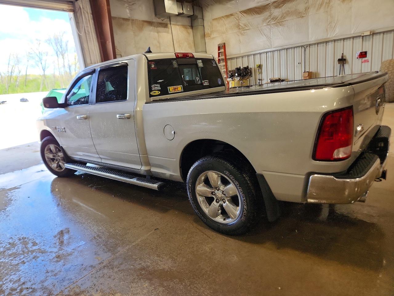 Ram 1500 Slt