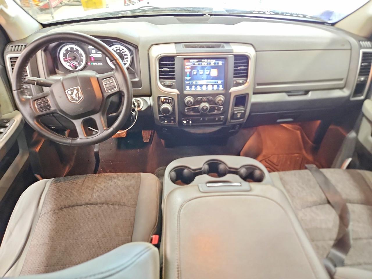 Ram 1500 Slt