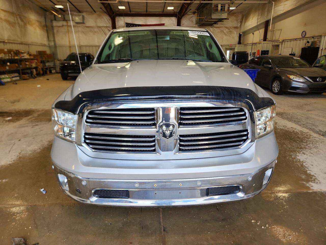 Ram 1500 Slt