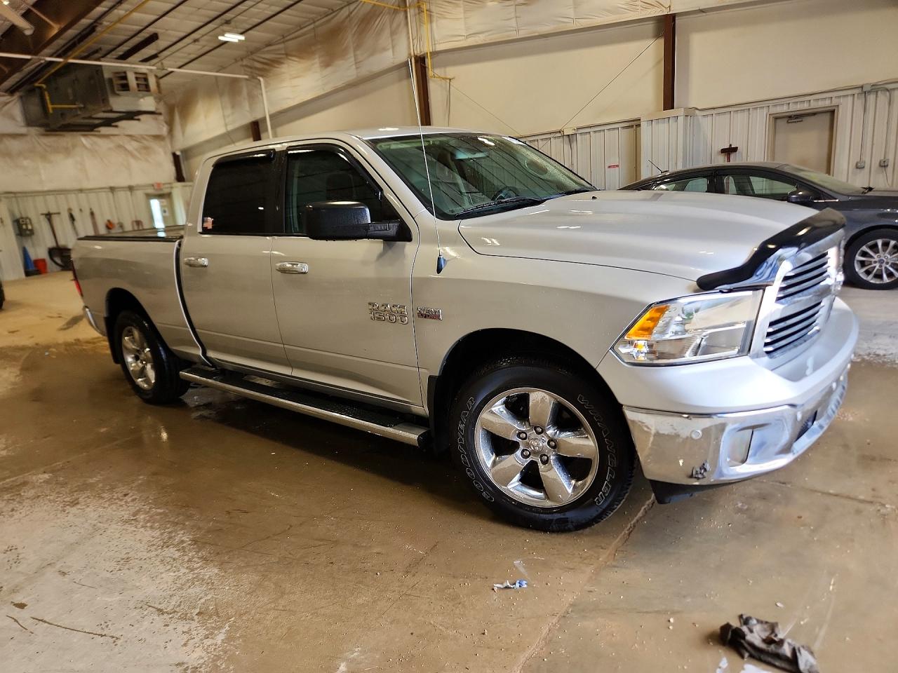 Ram 1500 Slt