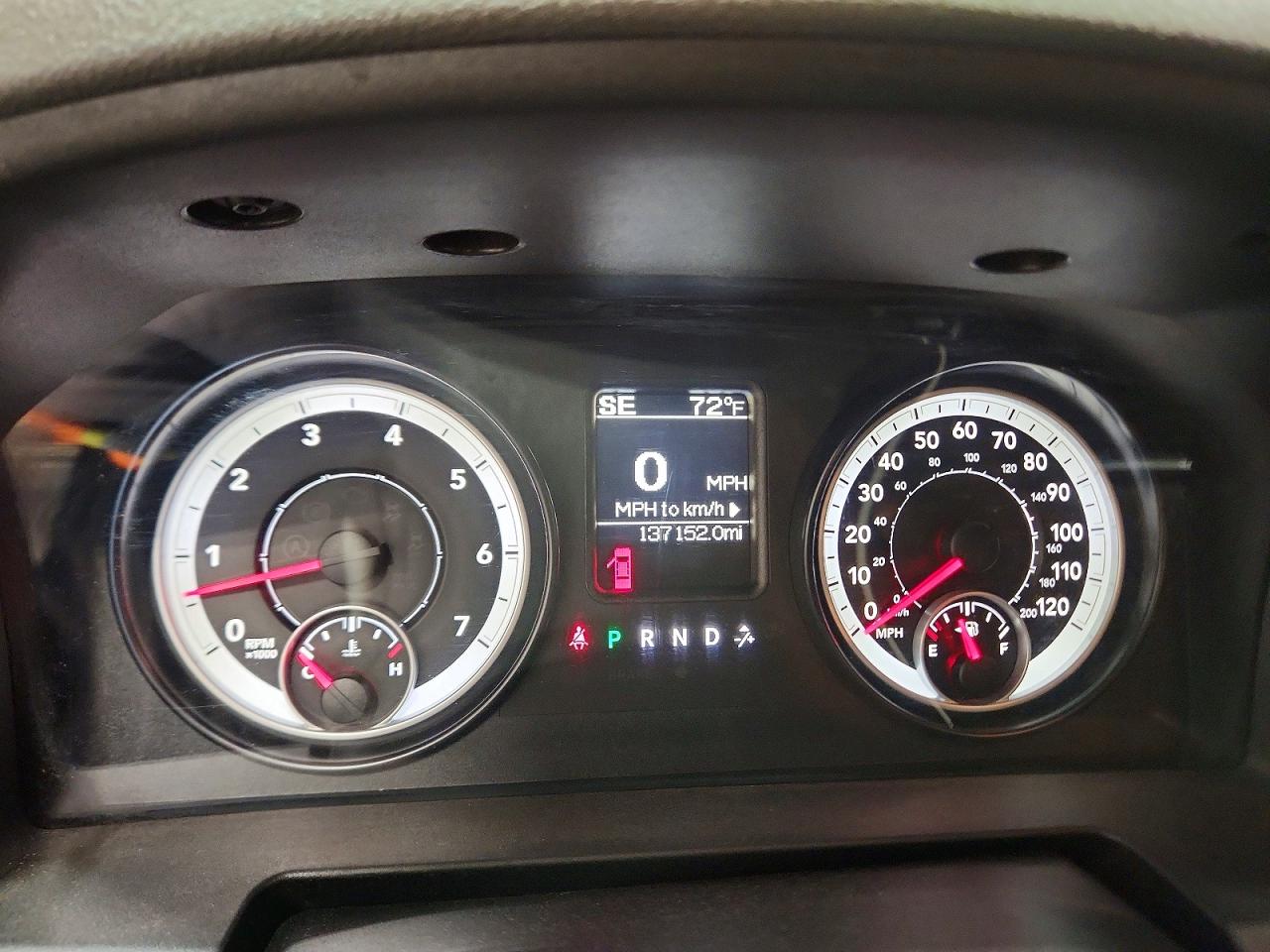 Ram 1500 Slt