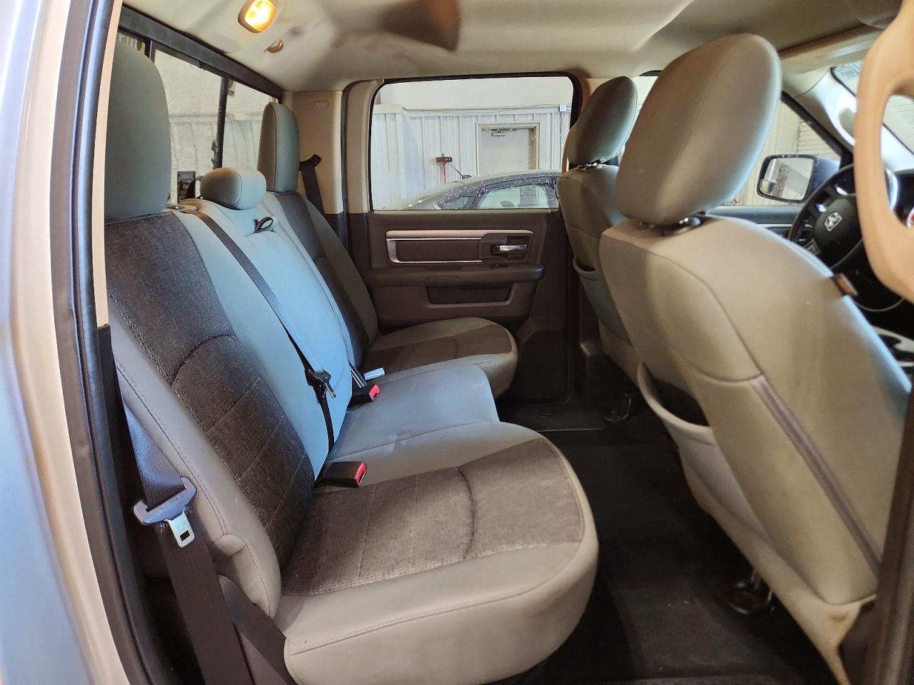 Ram 1500 Slt