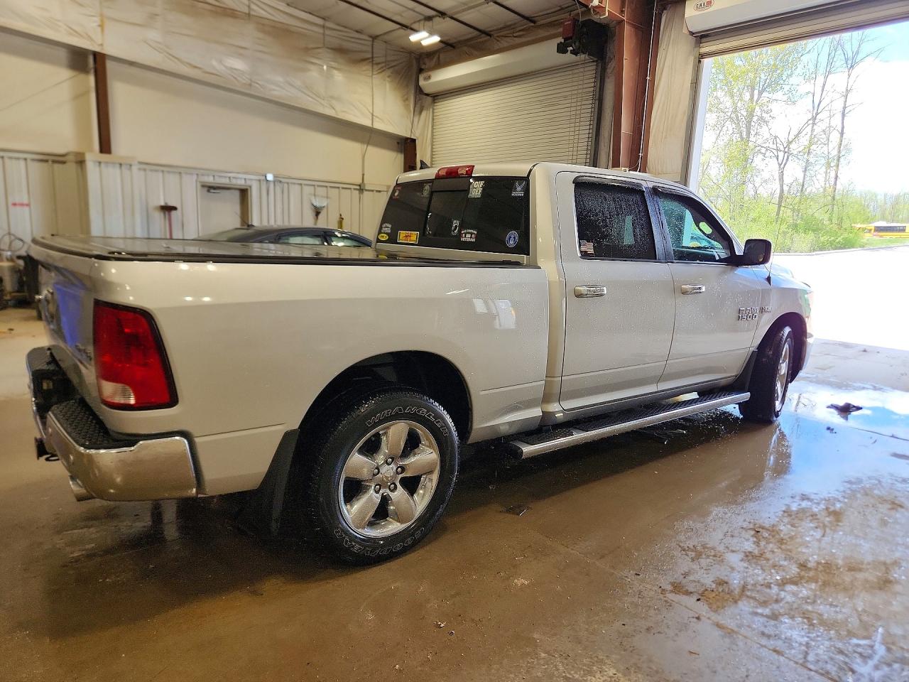 Ram 1500 Slt