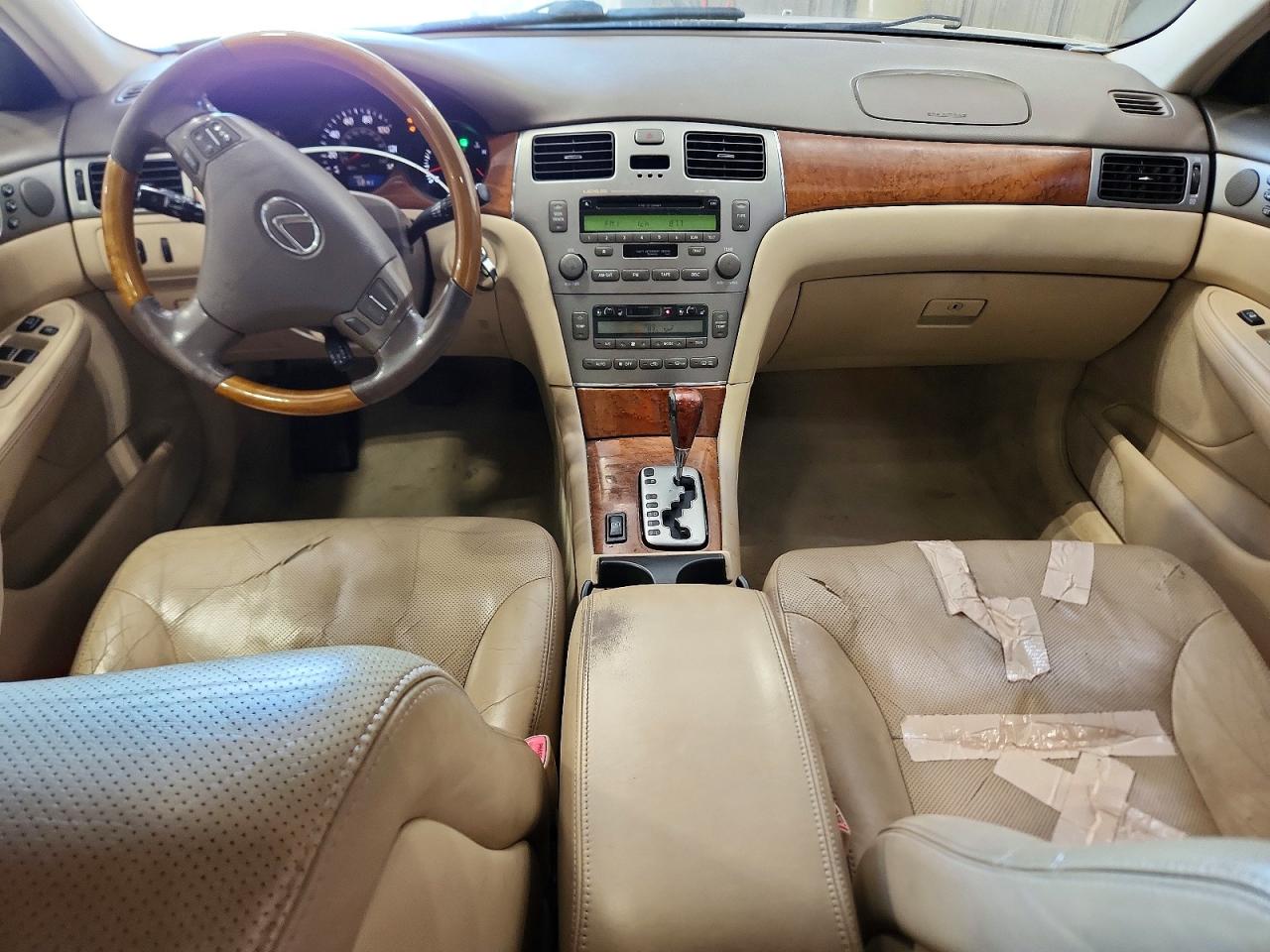 Lexus Es 330