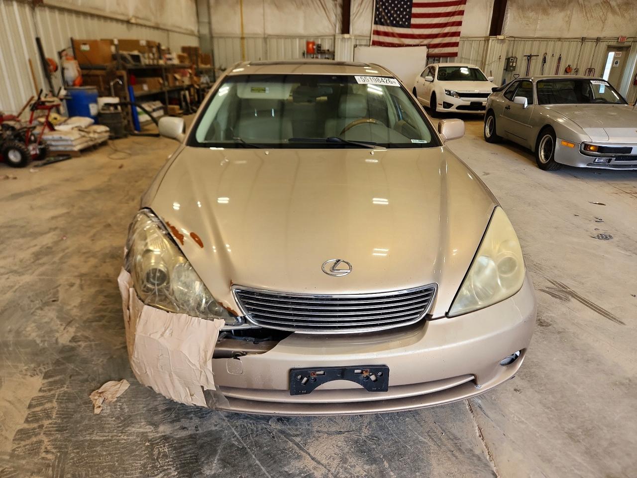 Lexus Es 330