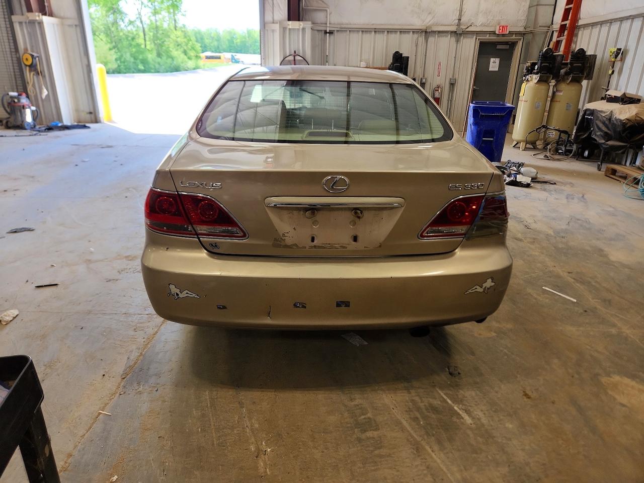 Lexus Es 330