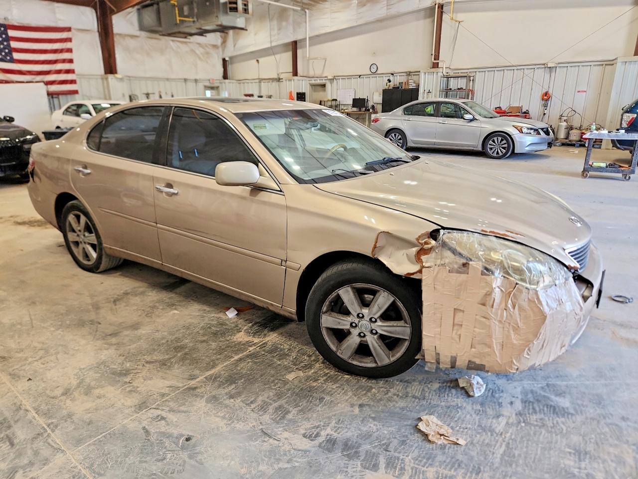 Lexus Es 330