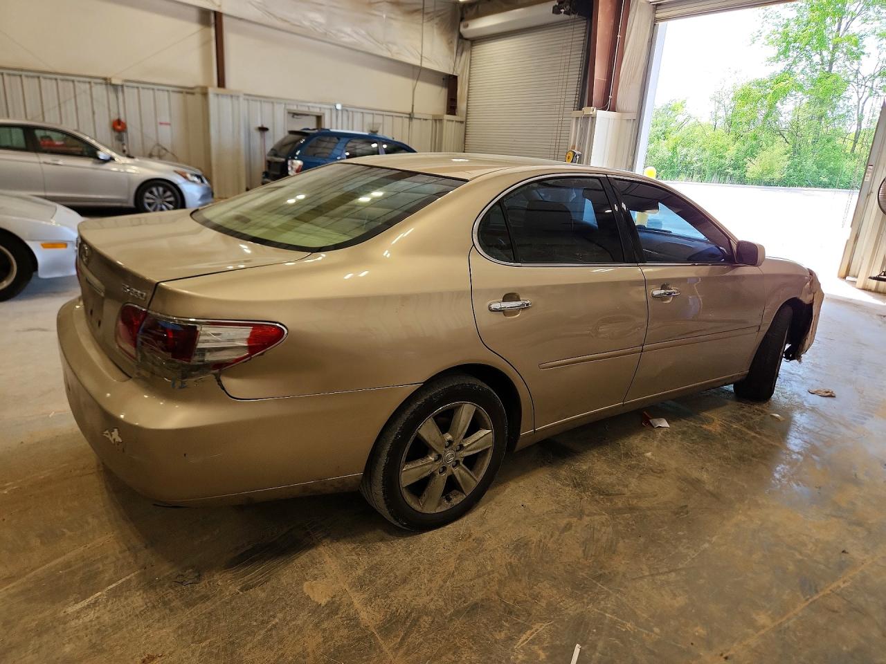 Lexus Es 330