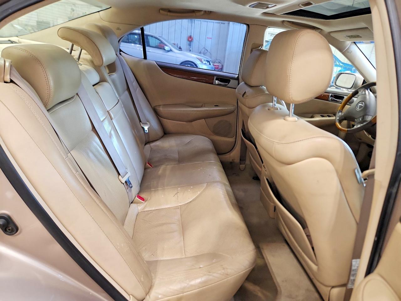 Lexus Es 330