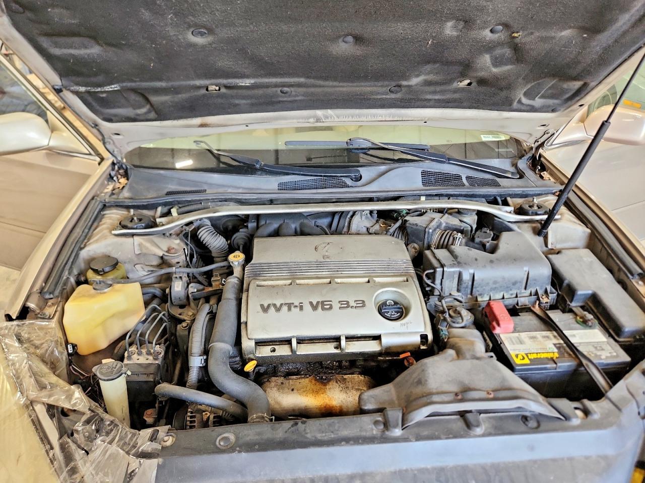 Lexus Es 330
