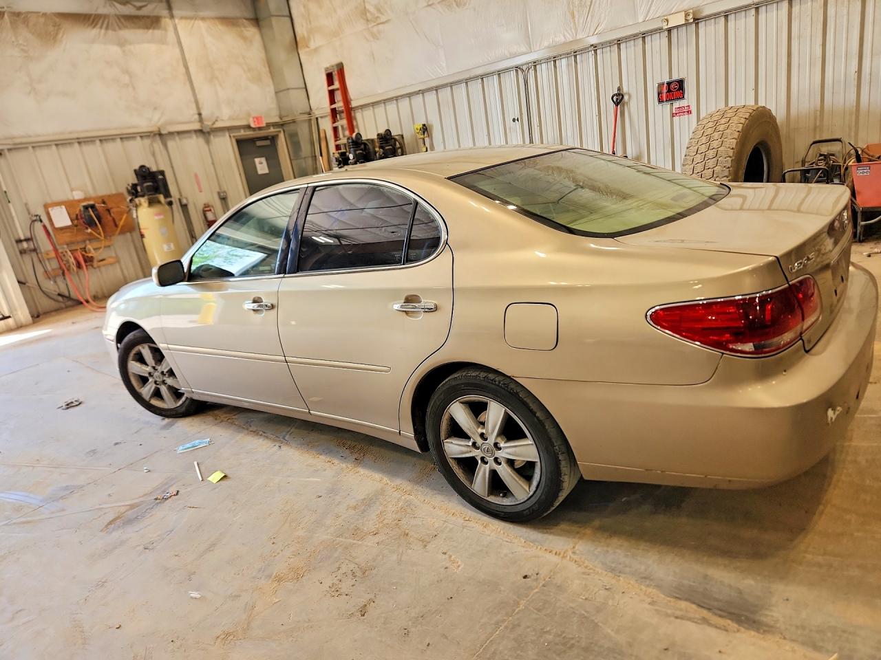 Lexus Es 330