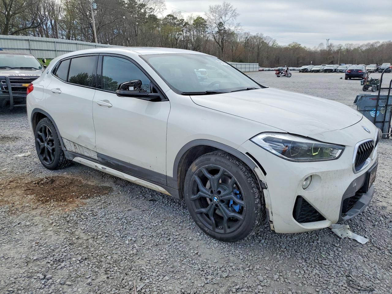 BMW X Series Xdrive28i